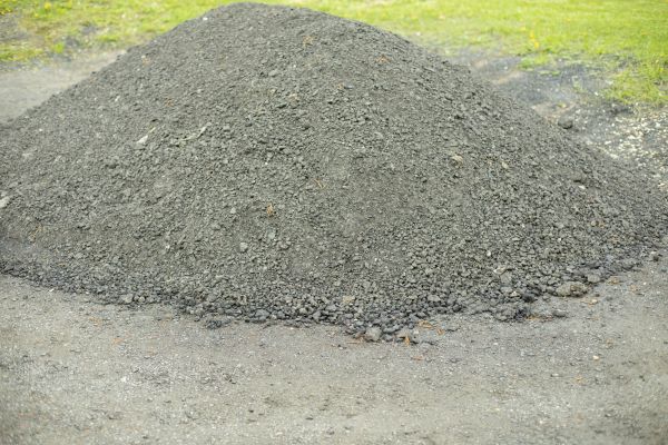 Crushed Rock Delivery in Sarasota