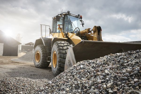 Driveway Gravel Delivery in Sarasota