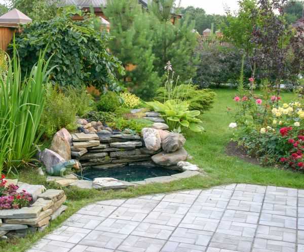 Landscaping Design Service in Sarasota