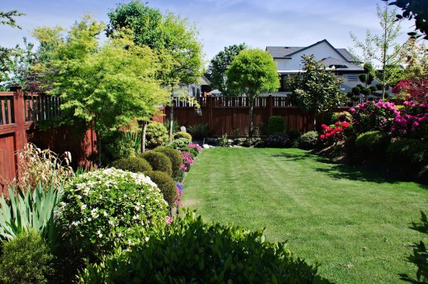 Lawn And Garden Installation in Sarasota