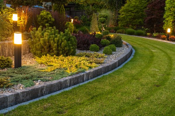 Garden Repair Service in Sarasota
