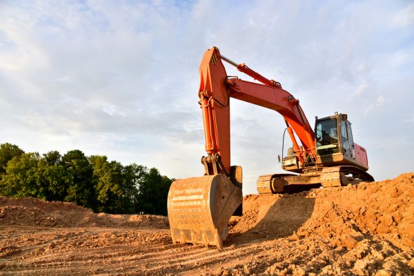 Slope Landscaping in Sarasota