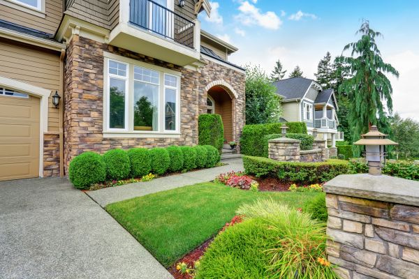Residential Landscaping in Sarasota
