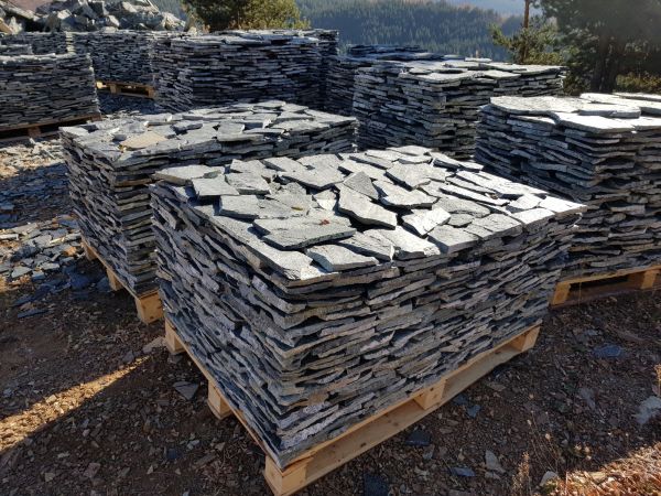 Limestone Rock Delivery in Sarasota