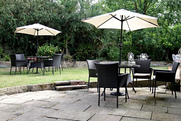 Patio Landscaping Service in Sarasota
