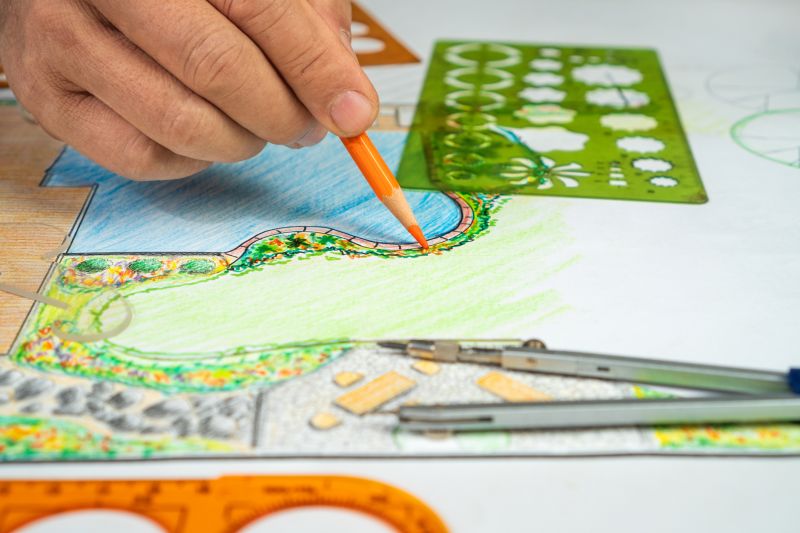 Landscape Craftsmanship