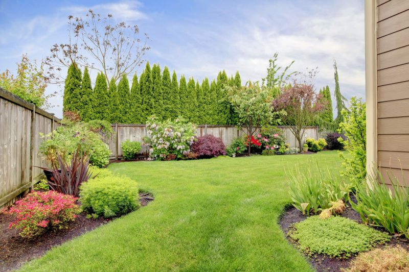 Small Garden Landscaping